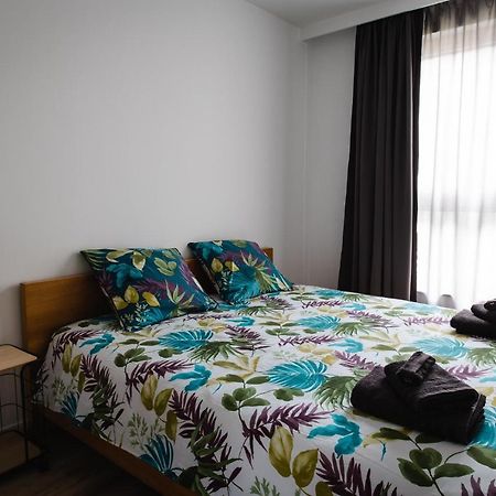 Apartmán Midi-Suede Brusel Exteriér fotografie