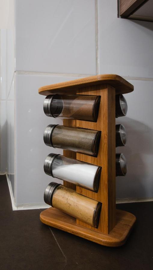 Apartmán Midi-Suede Brusel Exteriér fotografie