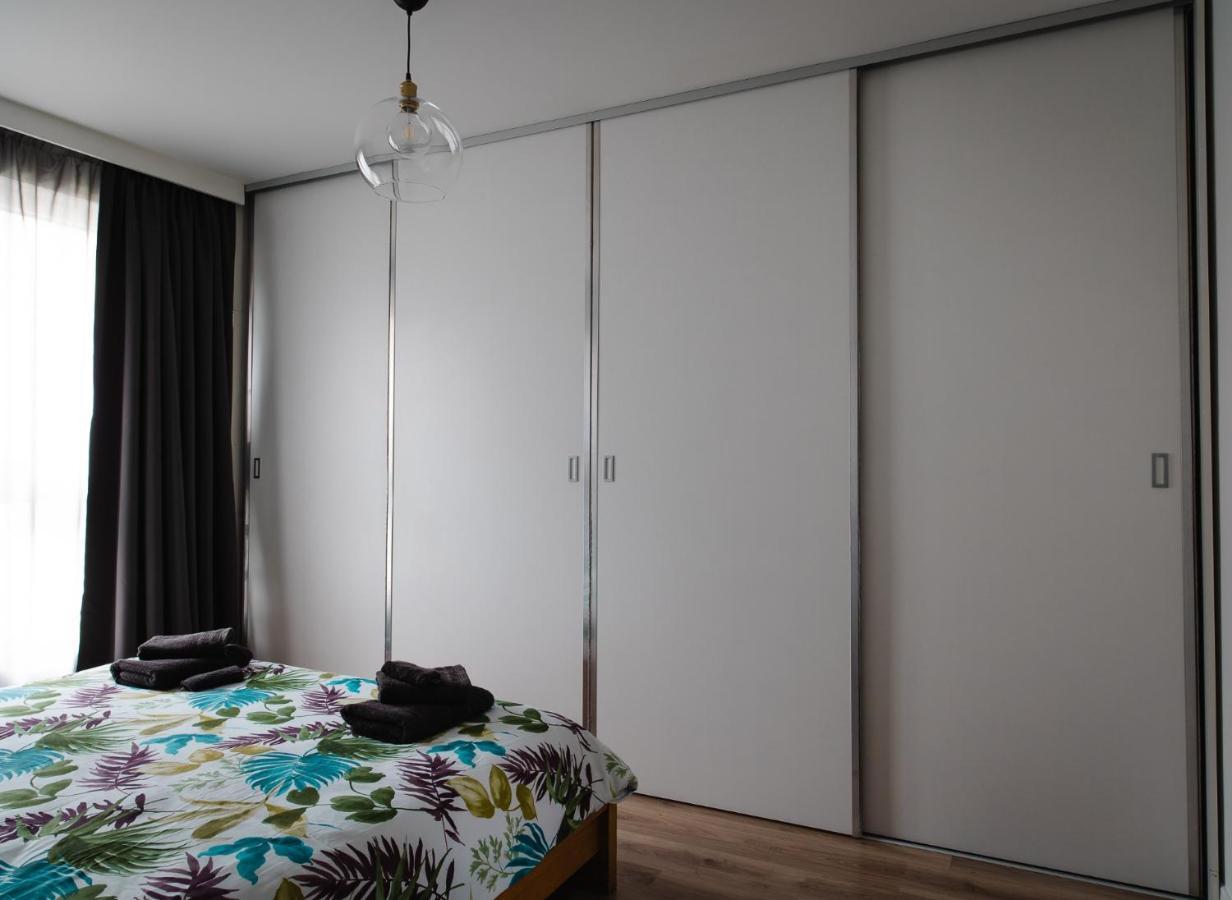 Apartmán Midi-Suede Brusel Exteriér fotografie