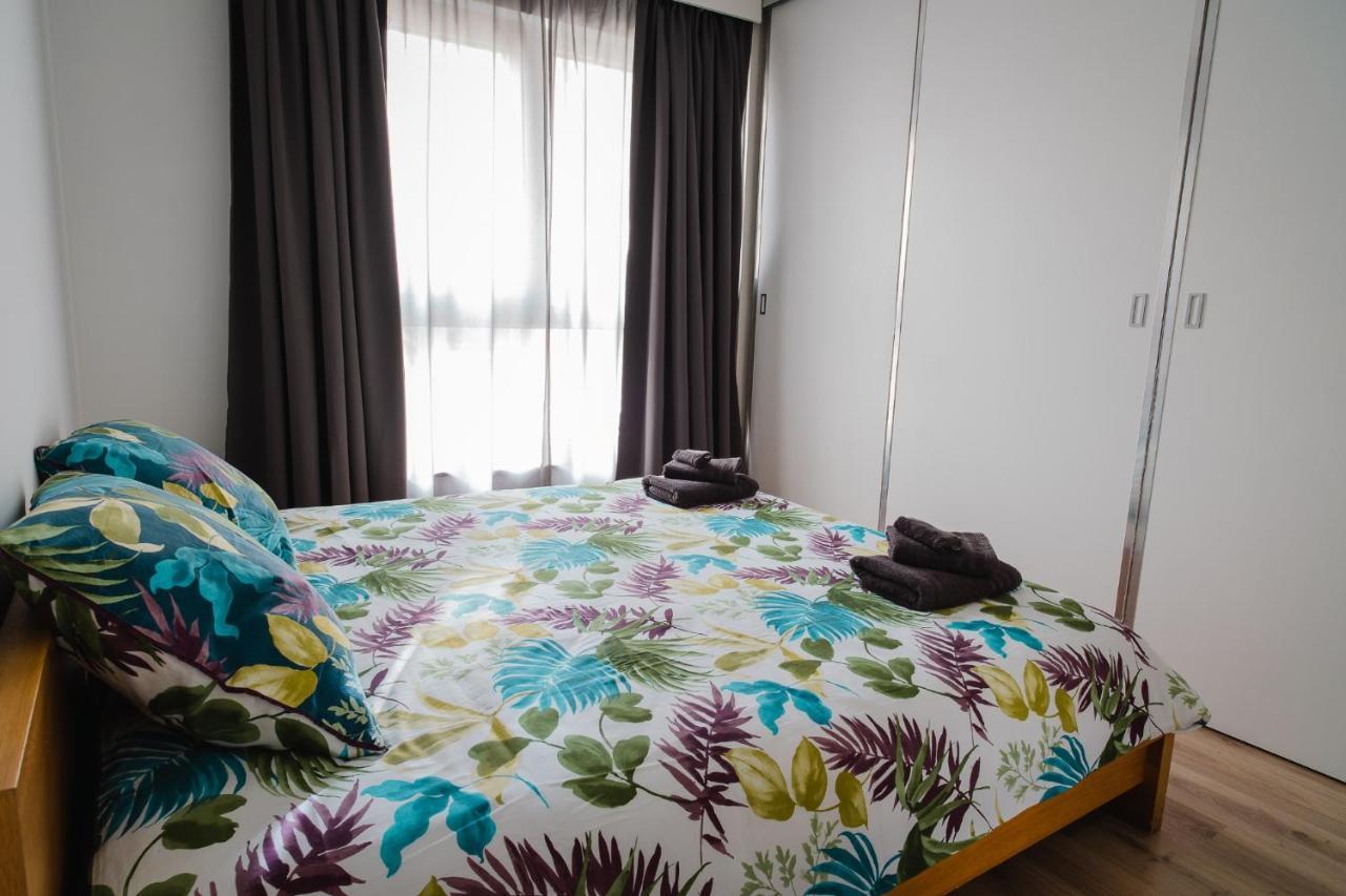 Apartmán Midi-Suede Brusel Exteriér fotografie
